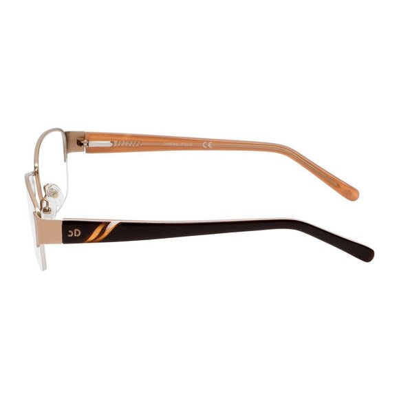 CATHERINE DENEUVE Eyeglasses CD0406-032-54 Size 54/17/oval BRAND NEW - Picture 3 of 5